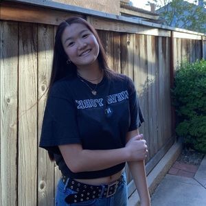 Meet your Posher, Elisha